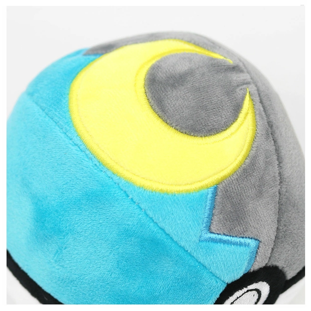 Pokémon | Mondball | 12,5cm Plüsch