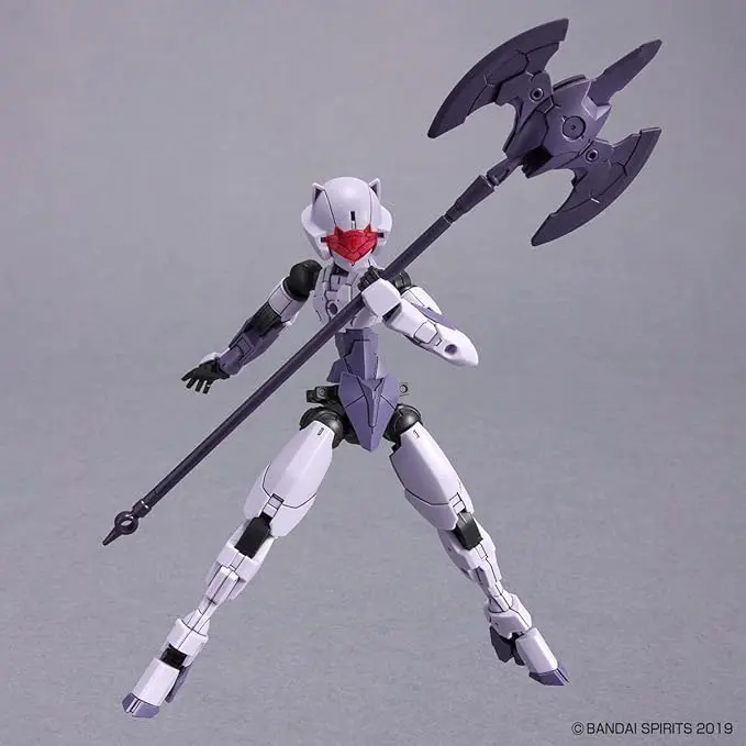 Bandai: 30MM Spinatia Reaper Type (1/144)