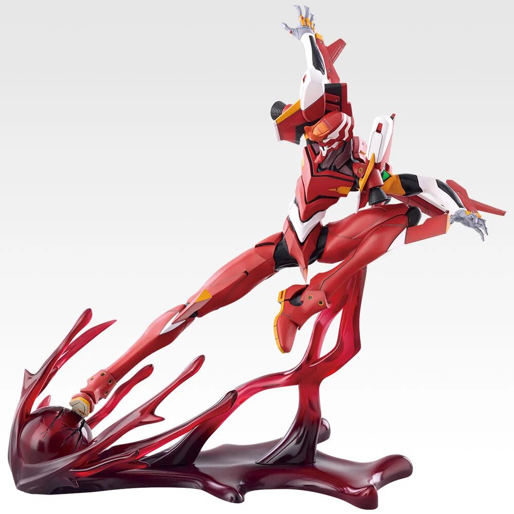 Ichiban Kuji | Evangelion | 2.22 You Can (Not) Advance