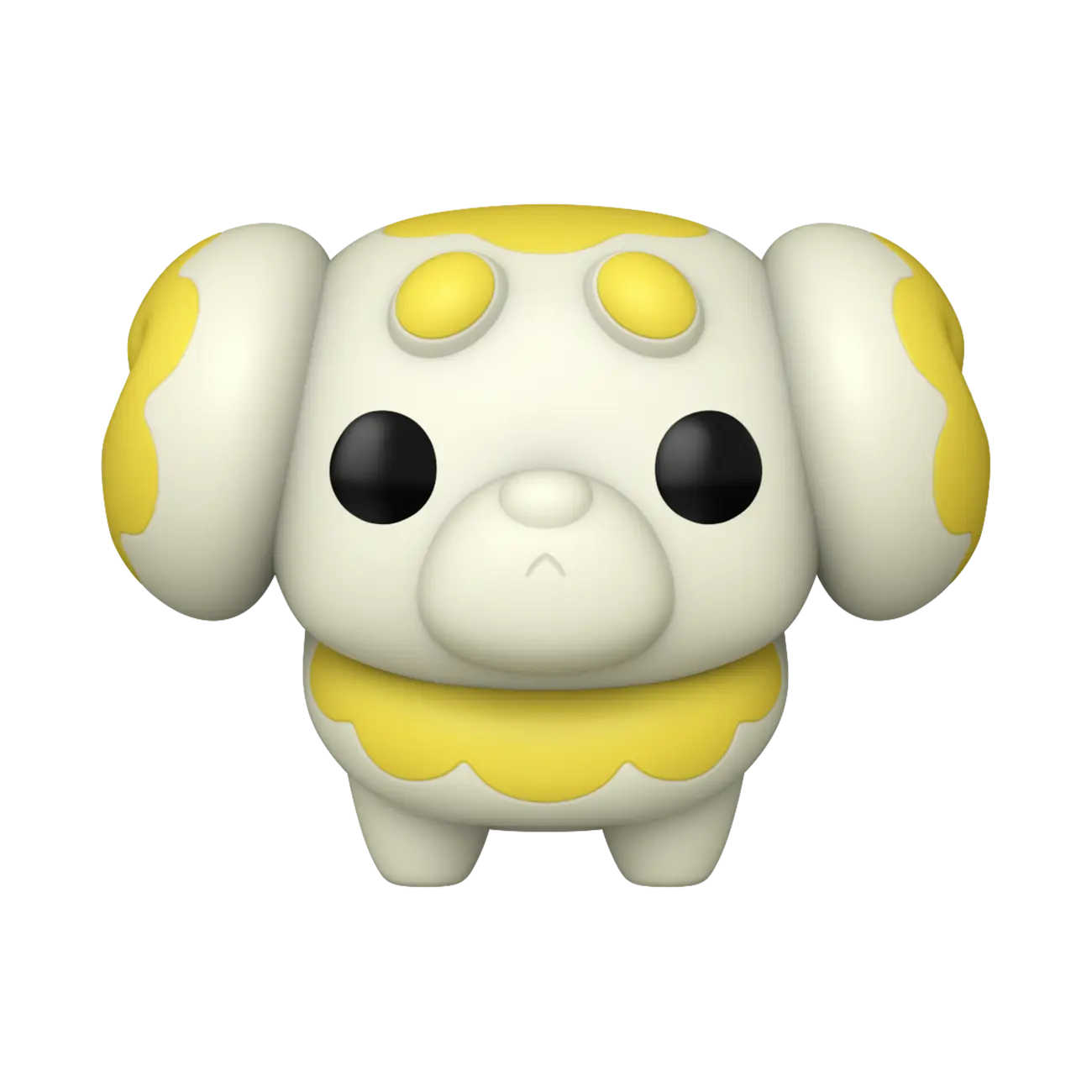 POP! Games: Fidough - Pokémon