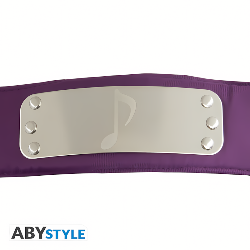 Naruto | Sound Village | Headband (Adult Size)