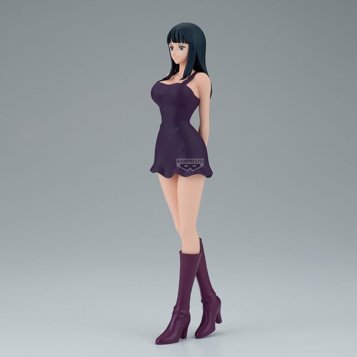 Banpresto | Nico Robin (Elbaph Style) Glitter & Glamours (22cm) | One Piece