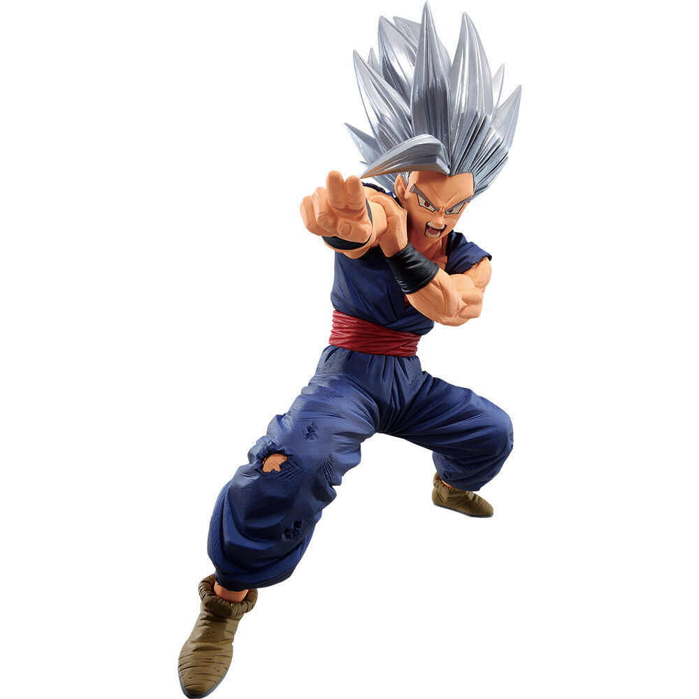 Ichiban KUJI | Dragon Ball VS Omnibus Beast