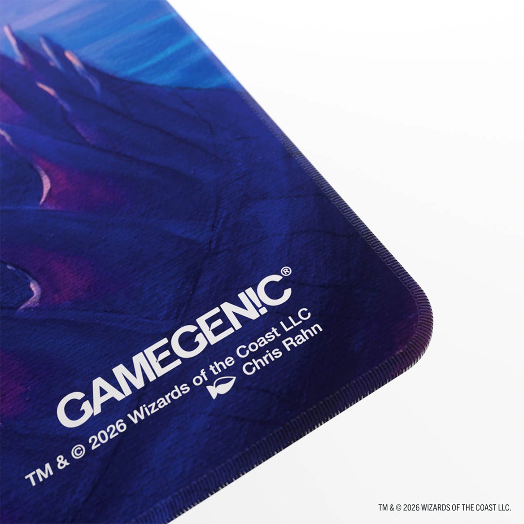 Gamegenic | MTG: Lorwyn Eclipsed - Eclipsed Merrow | Shiny Playmat