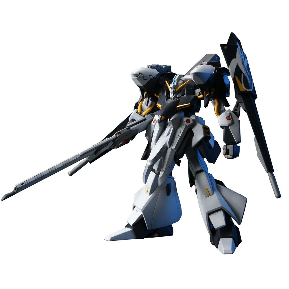Bandai | HG ORX-005 Gaplant Tr-5 Hrairoo | Advance of Zeta: The Flag of Titans (1/144)