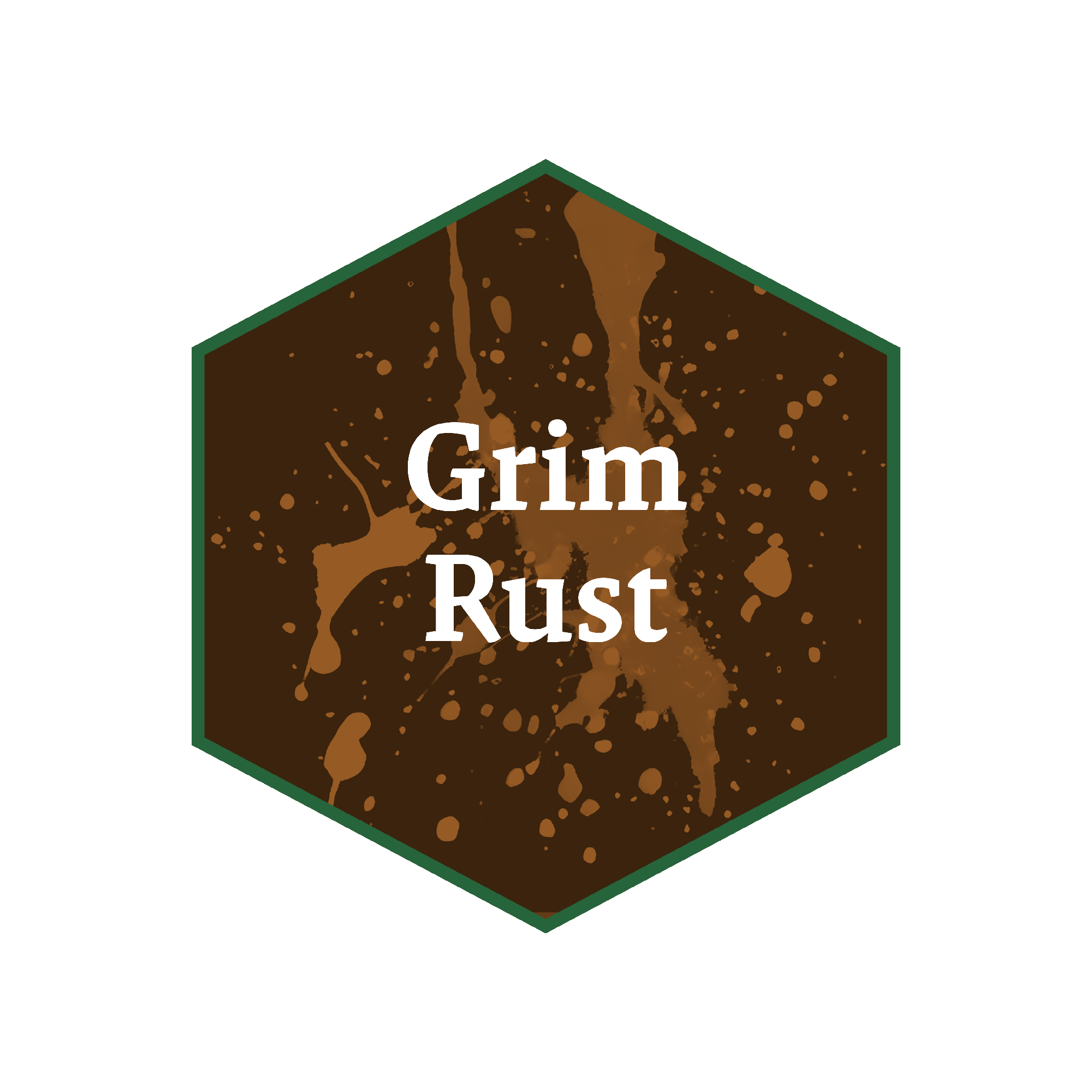 The Army Painter | Grim Rust | Masterclass: John Blanche