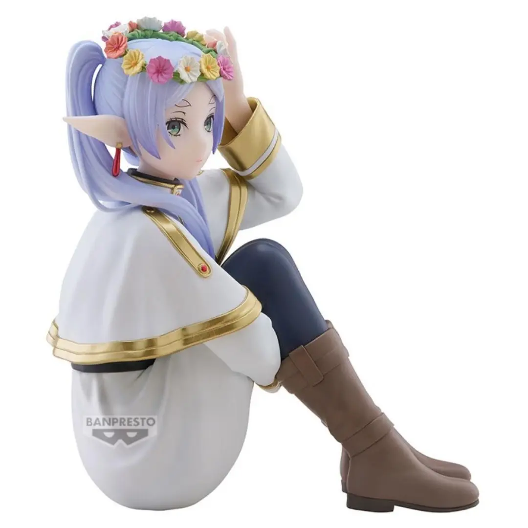 Banpresto | Frieren Espresto (13cm) | Frieren: Beyond Journey's End