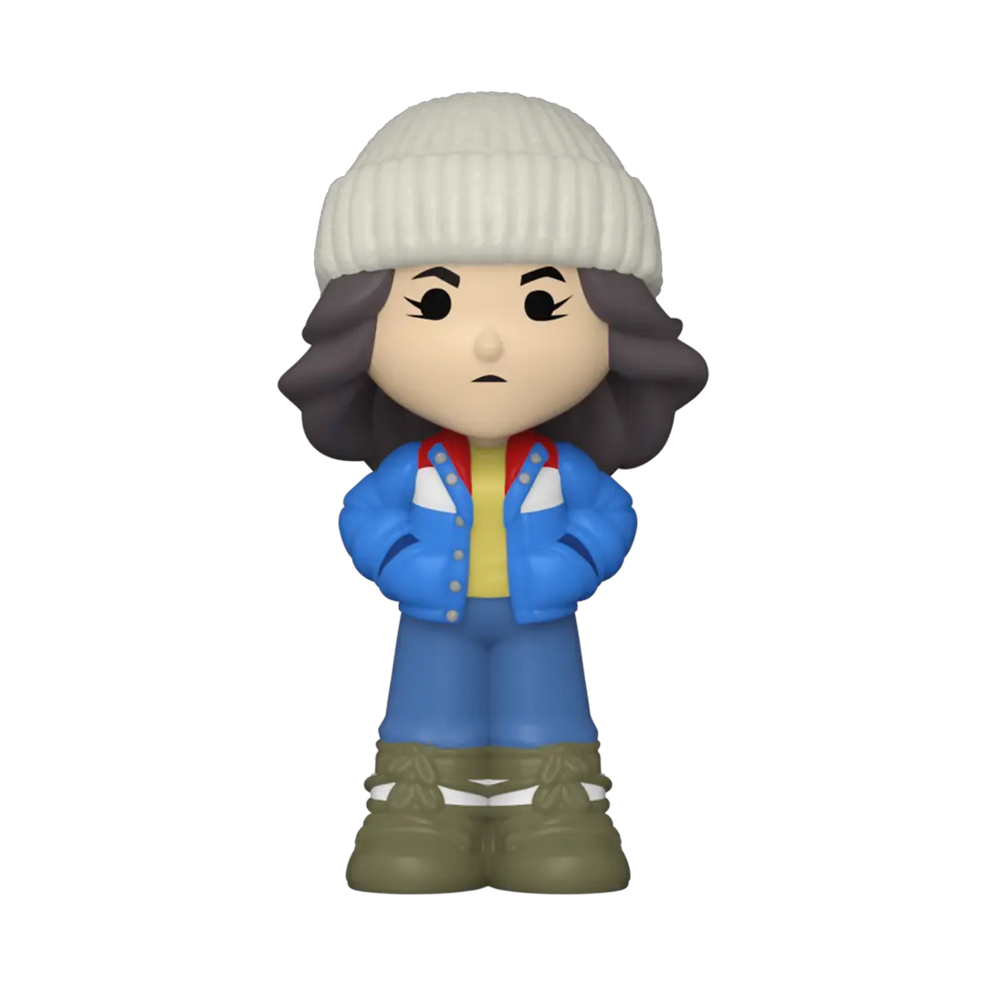 Mystery Minis: Season 4 - Stranger Things