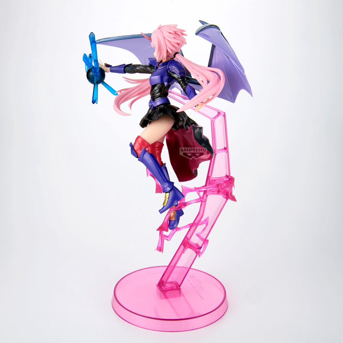 Banpresto | Milim Dragon Form Ver. (15cm) | That Time I Got Reincarnated as a Slime Otherworlder