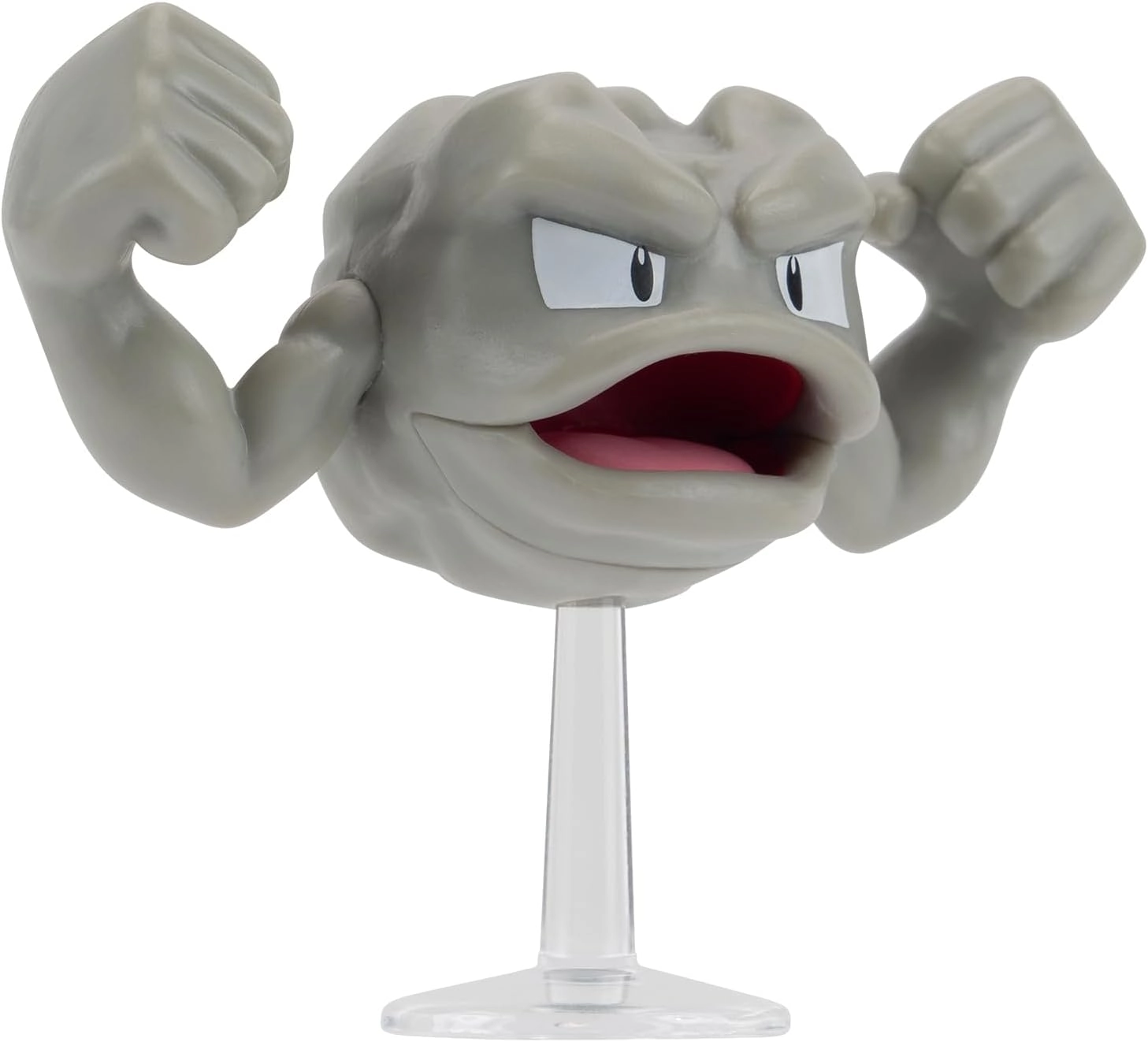 Pokémon | Pikachu, Pii, Riolu, Kleinstein, Amonitas & Kabuto | Battle Figure Multipack (6-Pack)