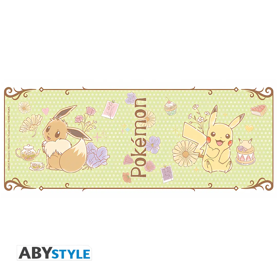 Abysse | Pokémon Tasse Café - 320ml
