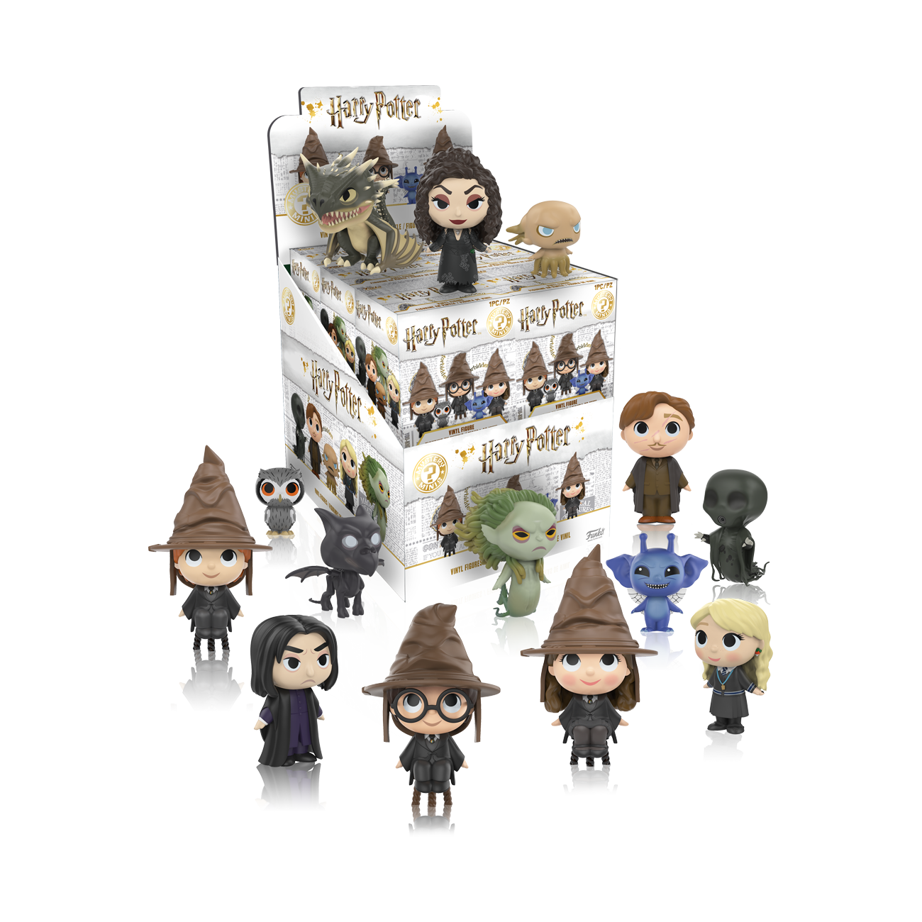 Mystery Mini: Harry Potter - Series 2