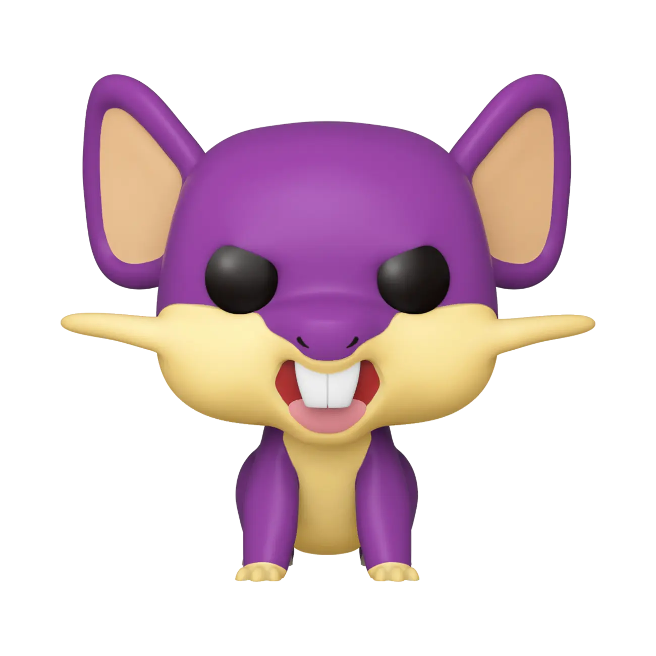POP! Games: Rattfratz - Pokémon