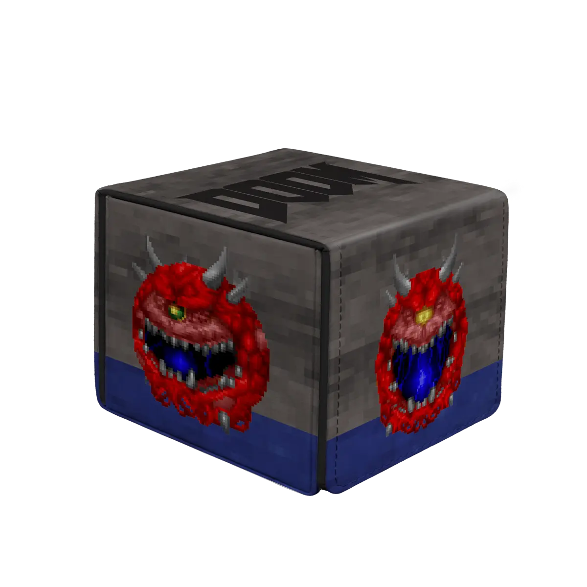 Ultra Pro - Alcove Edge Cacodemon for Bethesda - Doom