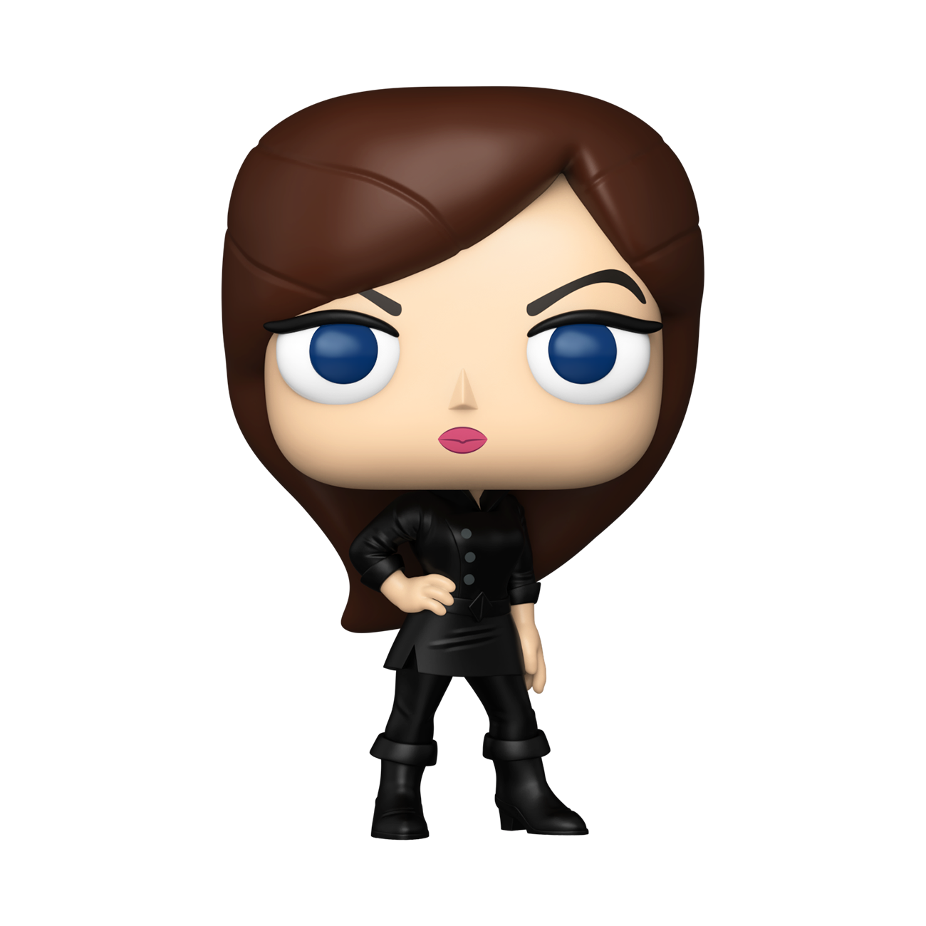 Pop! Vinyl | Vanessa | Phineas And Ferb