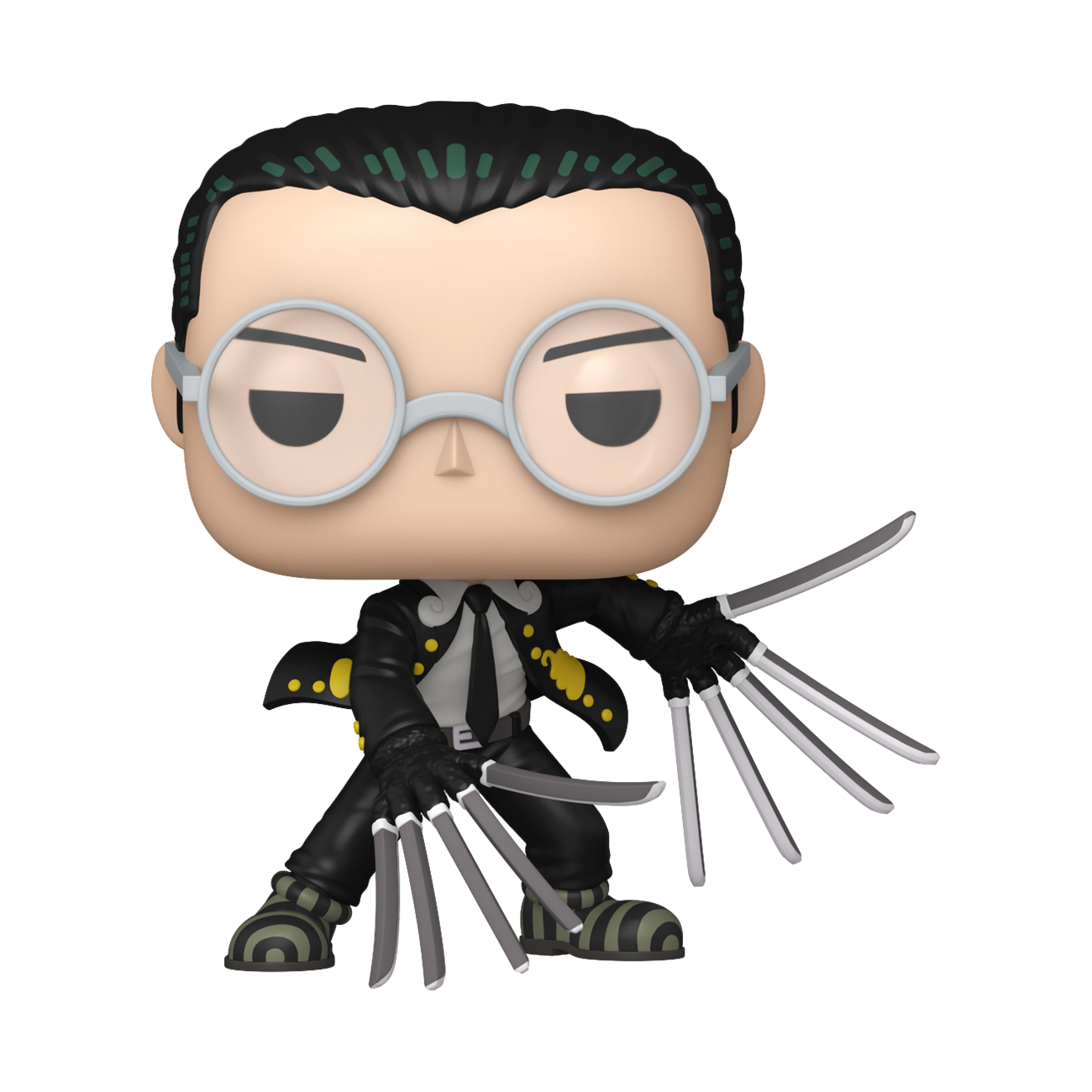 POP! Animation | Kuro | One Piece