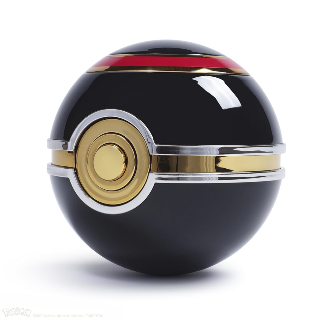 The Wand Company | Pokémon - Luxury Ball | Replica