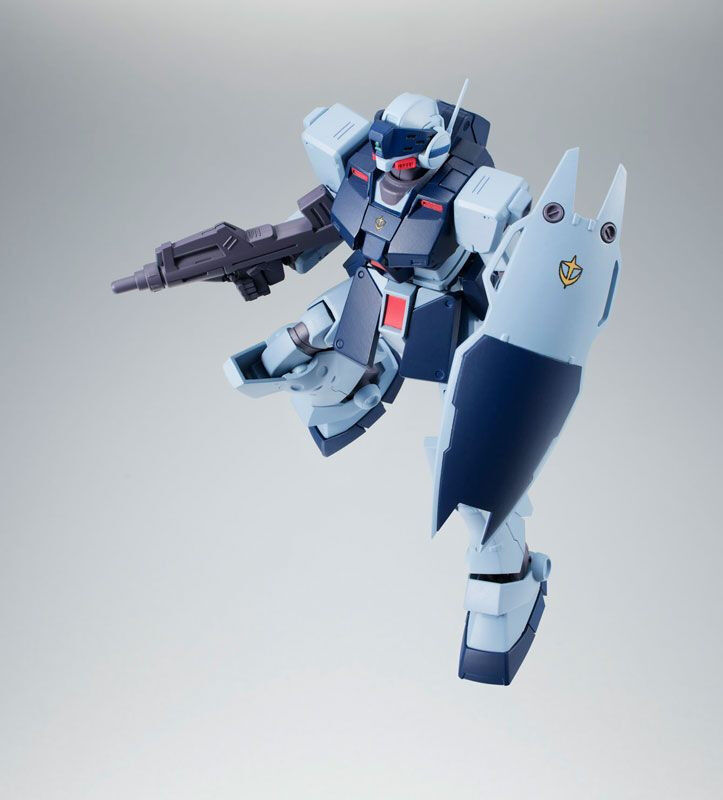 Tamashii Nations | RGM79SP Sniper II (Version A.N.I.M.E. Reissue) The Robot Spirits (13cm) | Gundam