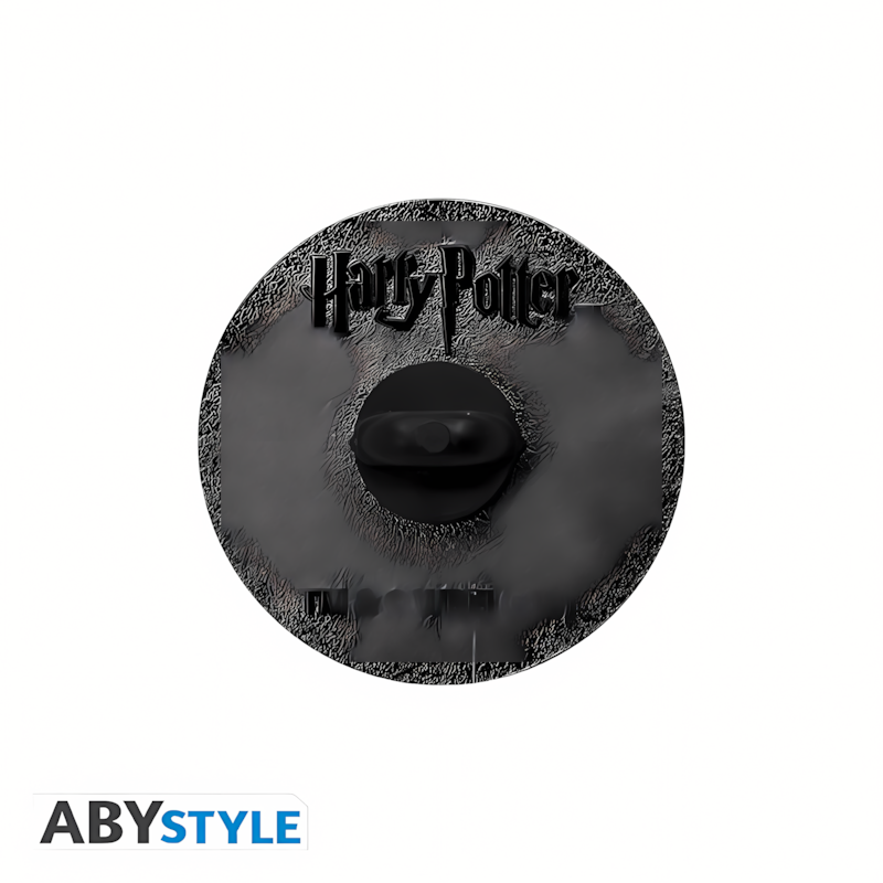 Harry Potter | Hogwarts Suitcase | Gift Set (3D mug (250ml), 3D Keychain & Pin