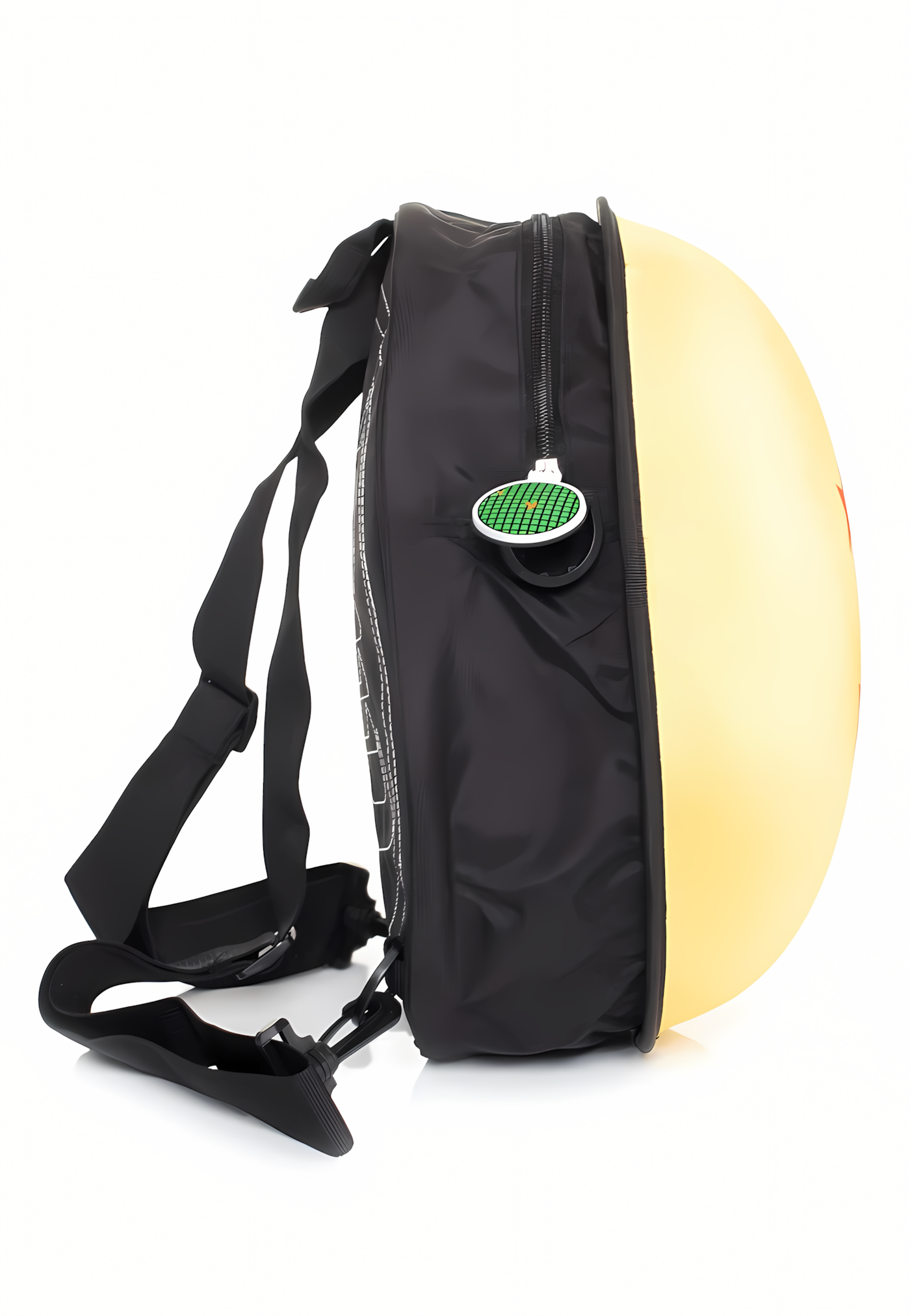 Abysse: Dragon Ball - Backpack - Dragon Ball