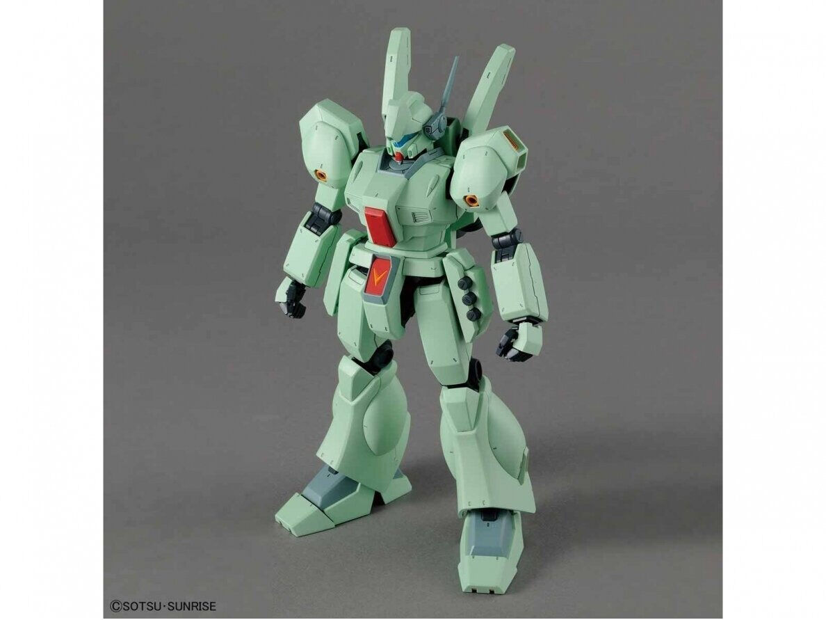 Bandai | MG RGM-89 Jegan | Mobile Suit Gundam: Char's Counterattack (1/100)