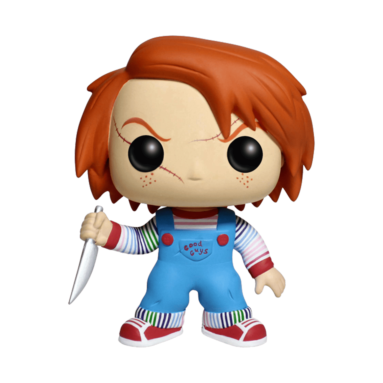 POP! Movies: Chucky - Chucky