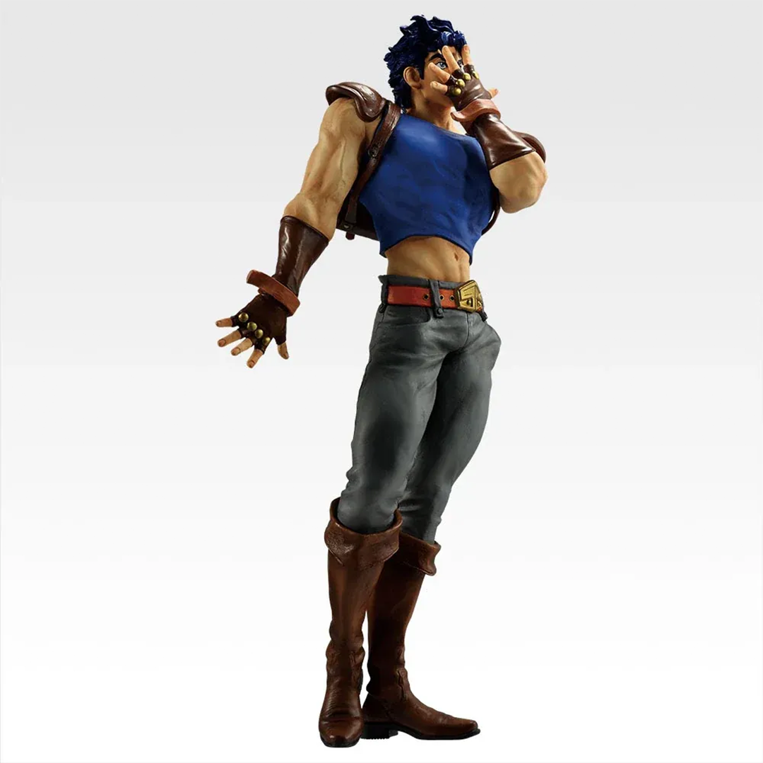 Banpresto | Jonathan Joestar Masterlise The Gathering of Stars (27cm) | Jojo´s Bizarre Adventure