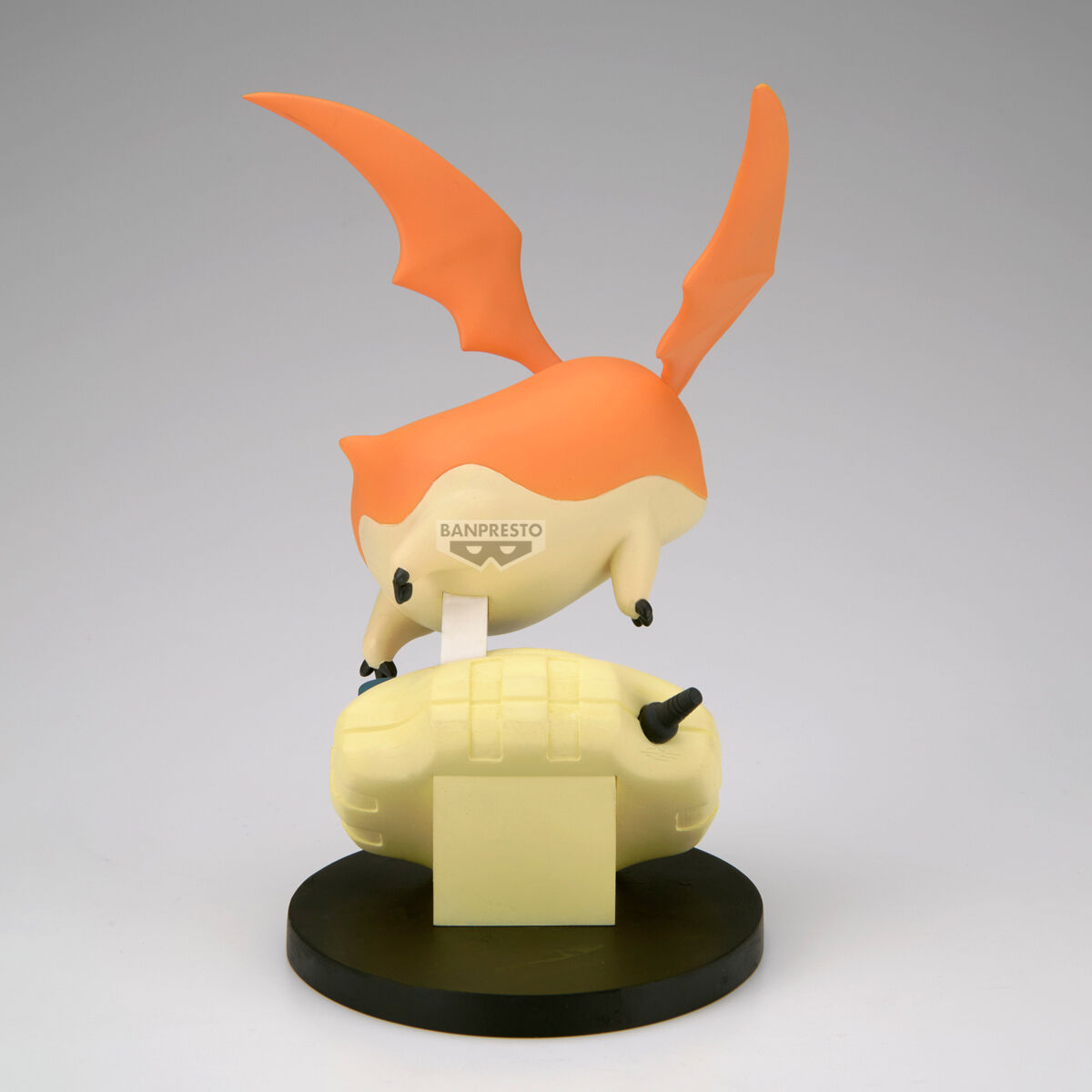 Banpresto | Patamon Digivice (10cm) | Digimon Adventure