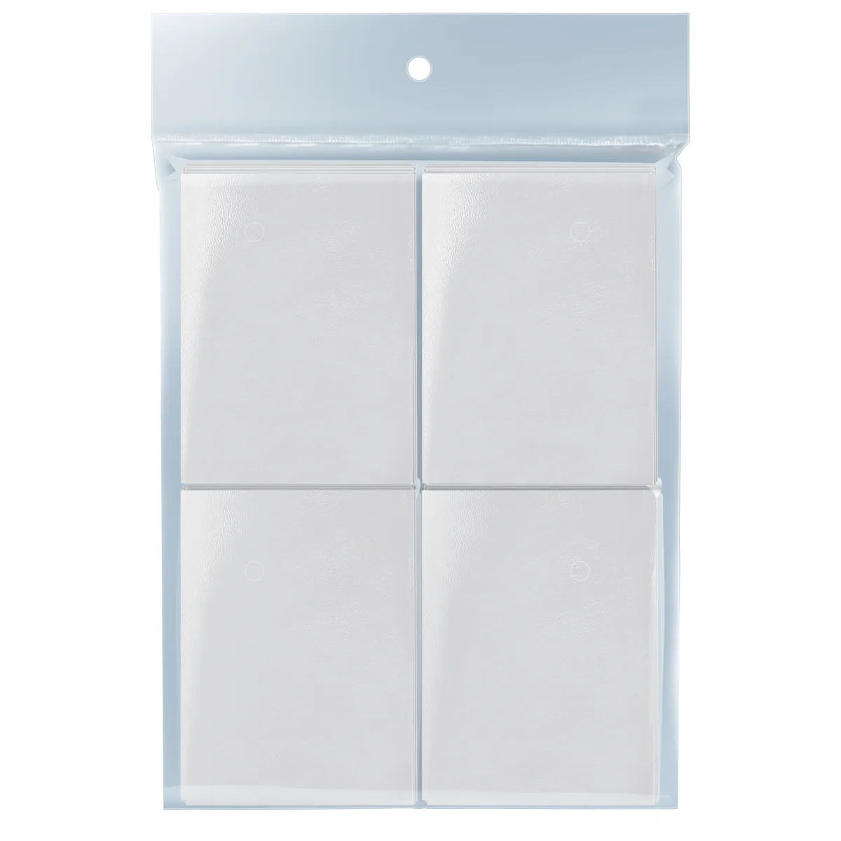 Ultra Pro: PRO-Matt Standard Deck Protector Sleeves Bundle - 500ct White