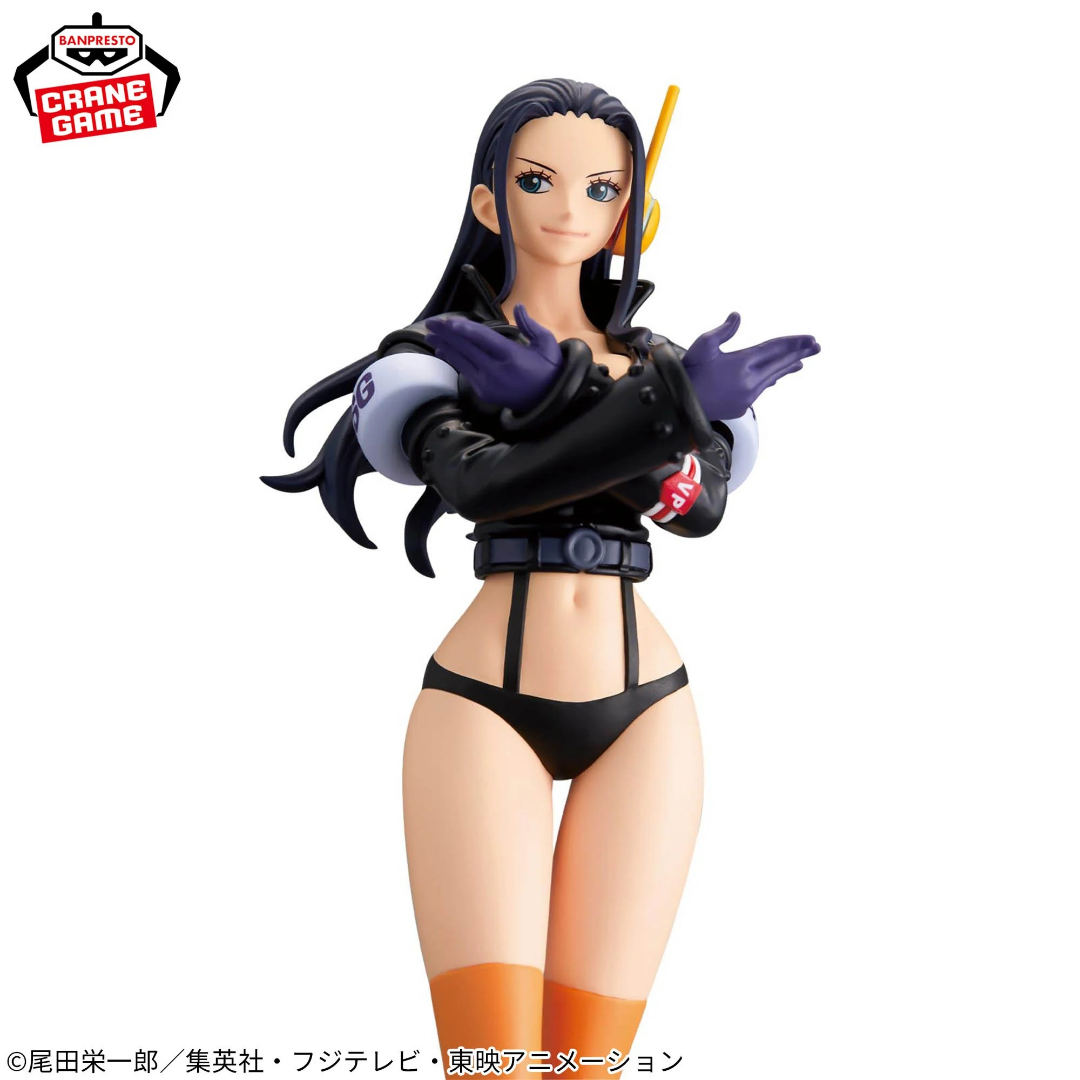 Banpresto | Nico Robin (Egghead Style) Glitter & Glamours | One Piece