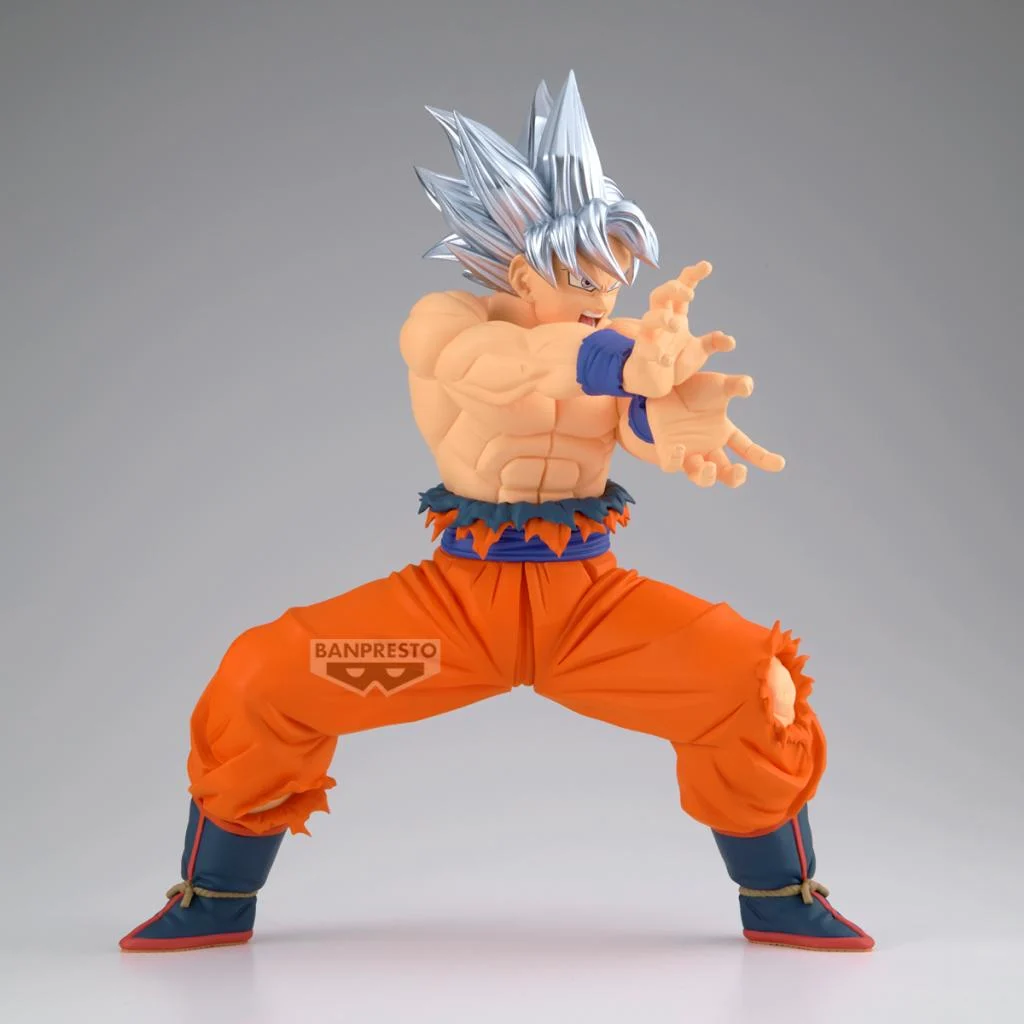 Banpresto | Son Goku Grandista (25cm) | Dragon Ball Super
