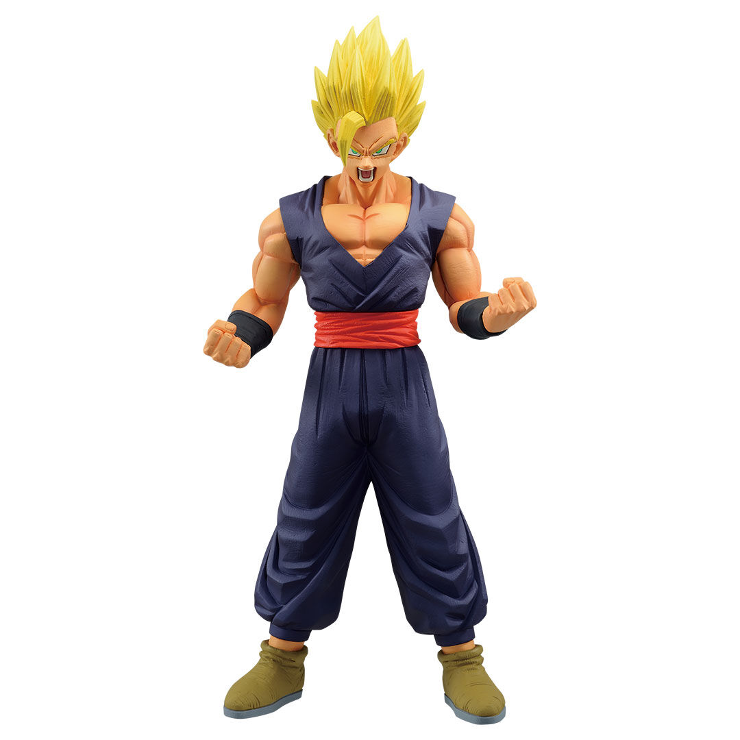 Ichiban KUJI: Dragon Ball VS Omnibus Ultra