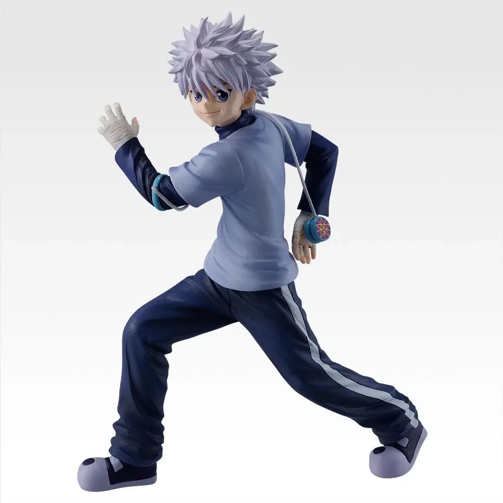 Ichiban Kuji | Greed Island 2 | Hunter X Hunter