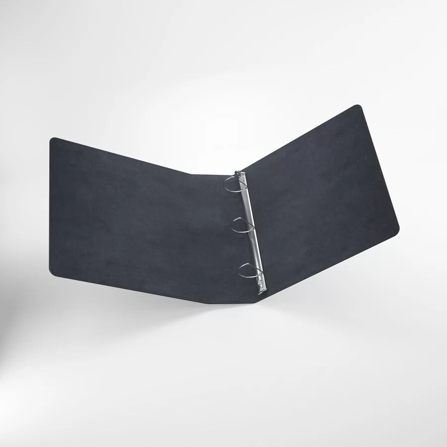 Gamegenic | Prime D-Ring-Binder Playset Size | Black