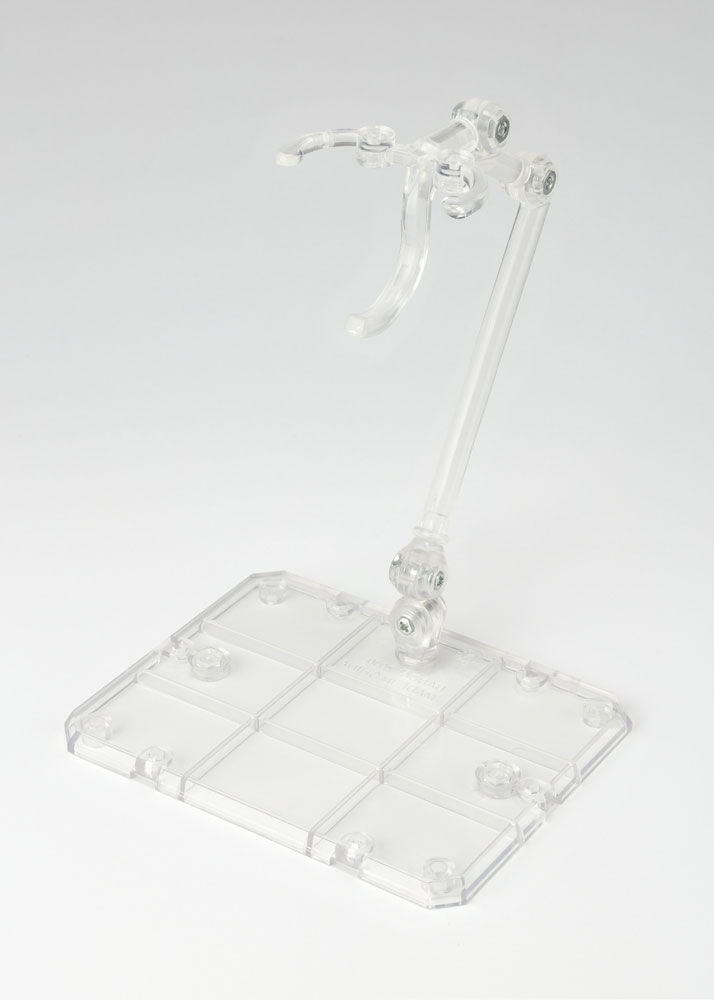 Tamashii Nations | Act Humanoid Tamashii Stage Metal Robot The Robot Spirits | Mobile Suit Gundam