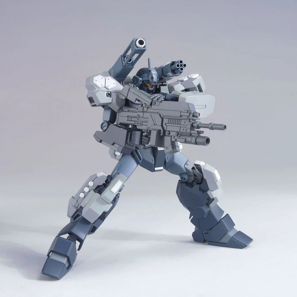 Bandai | HGUC RGM-96X Jesta Cannon | Mobile Suit Gundam Unicorn (1/144)