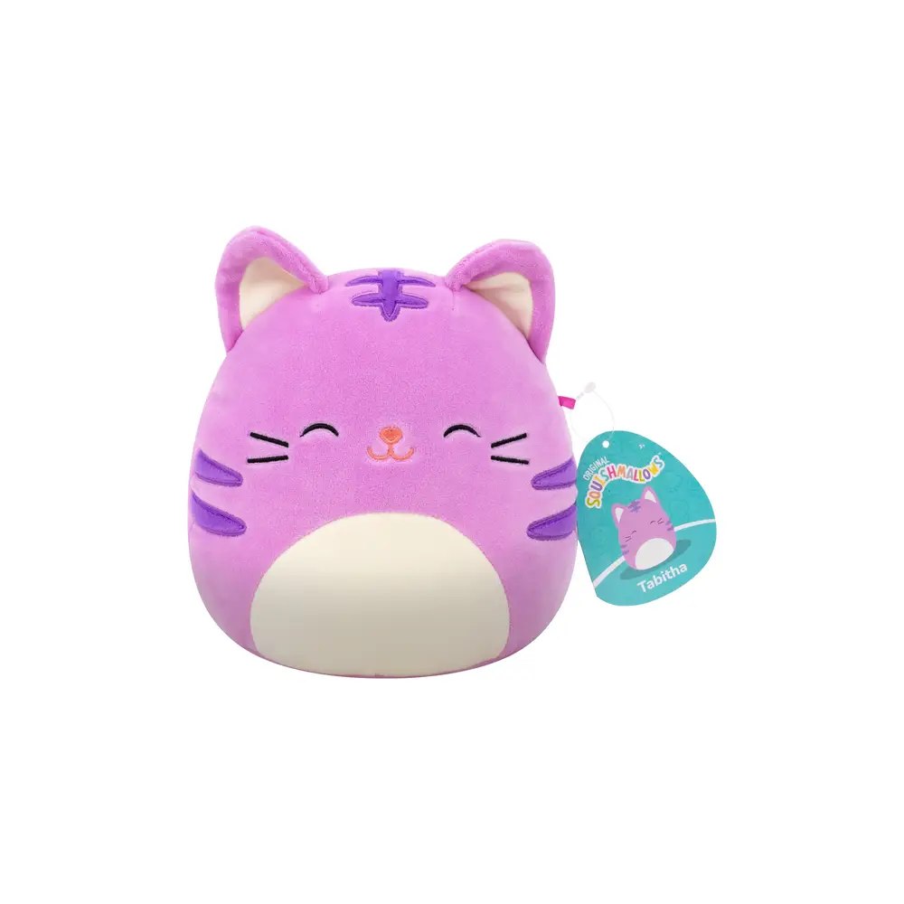 Squishmallows | Little Plush | Master Assortment (19cm)  (12pc)
