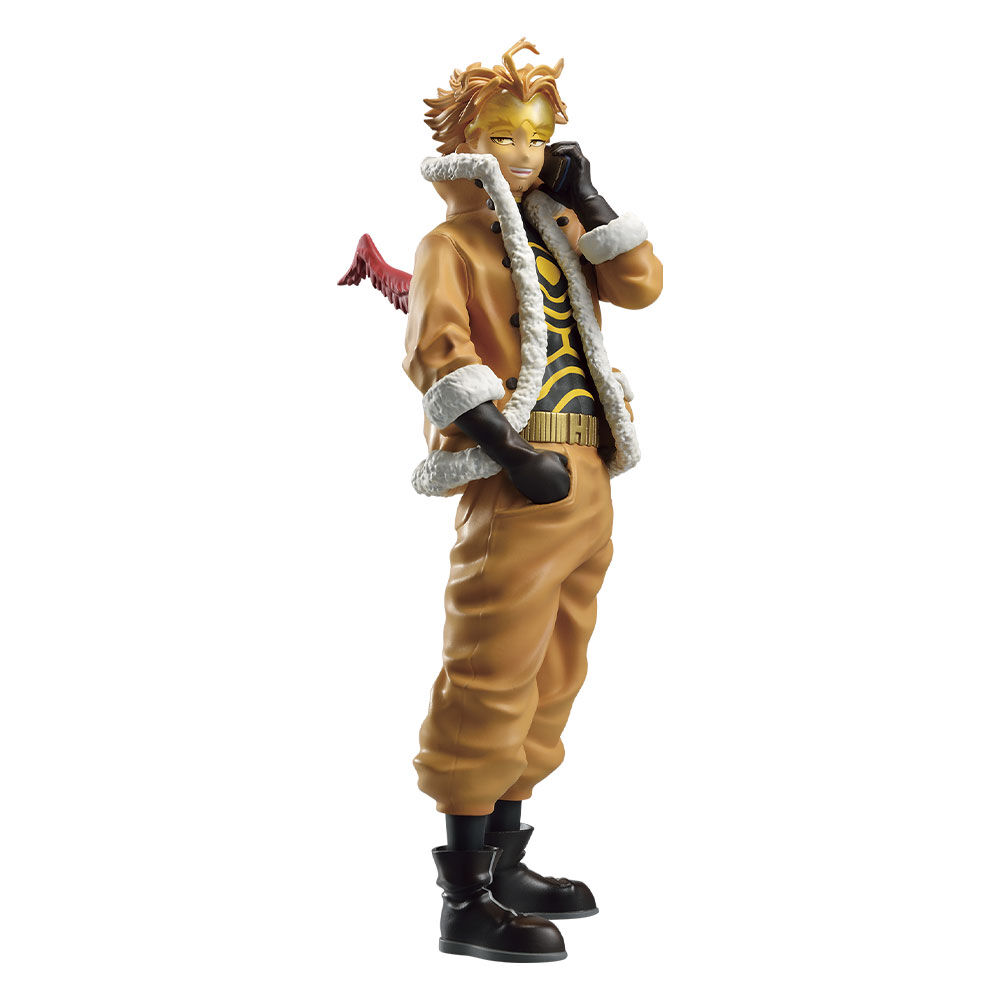 Ichiban KUJI | My Hero Academia | Will