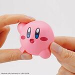 Bandai | Entry Grade Kirby (7cm) | Model Kit
