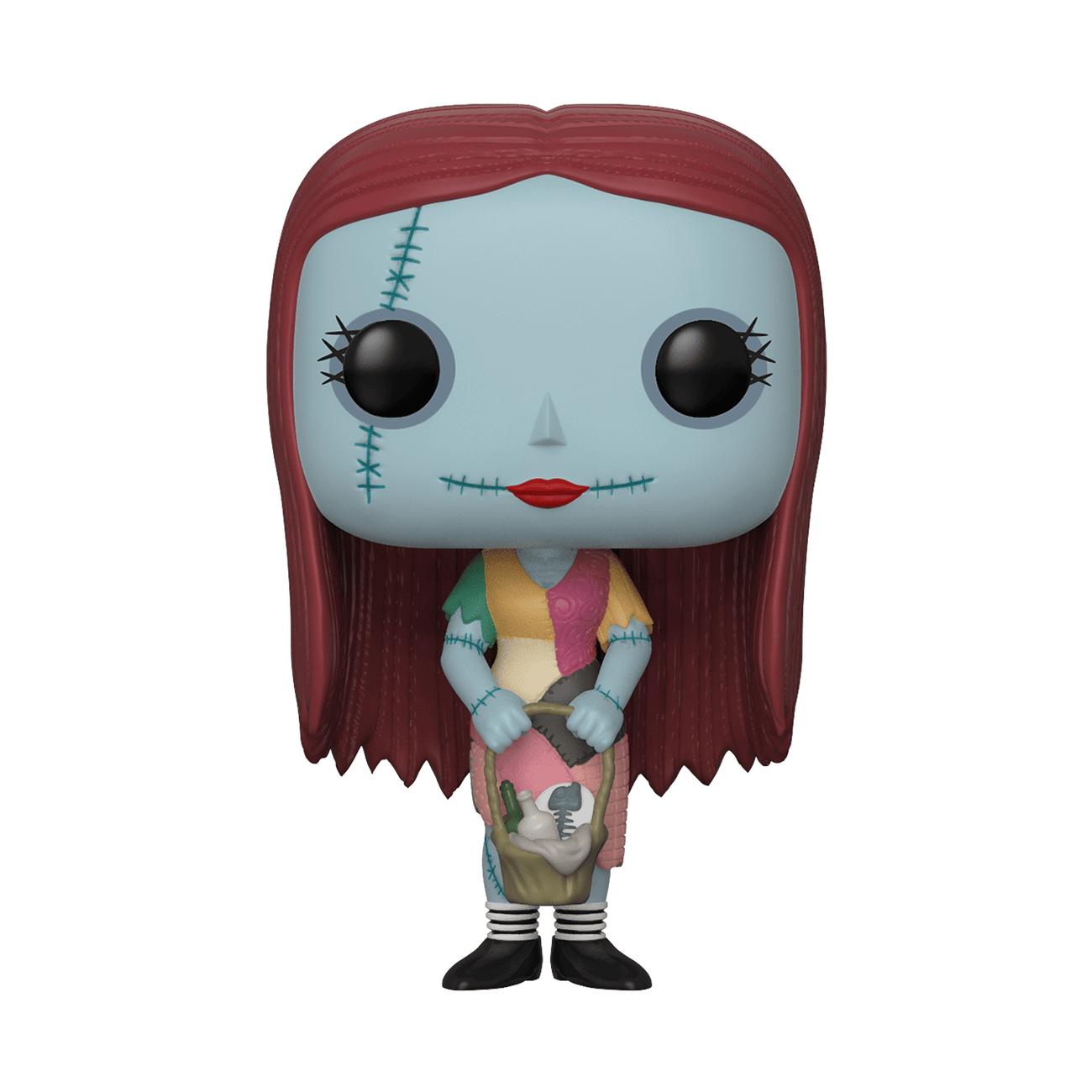 POP! Disney: Sally with Bag - The Nightmare Before Christmas