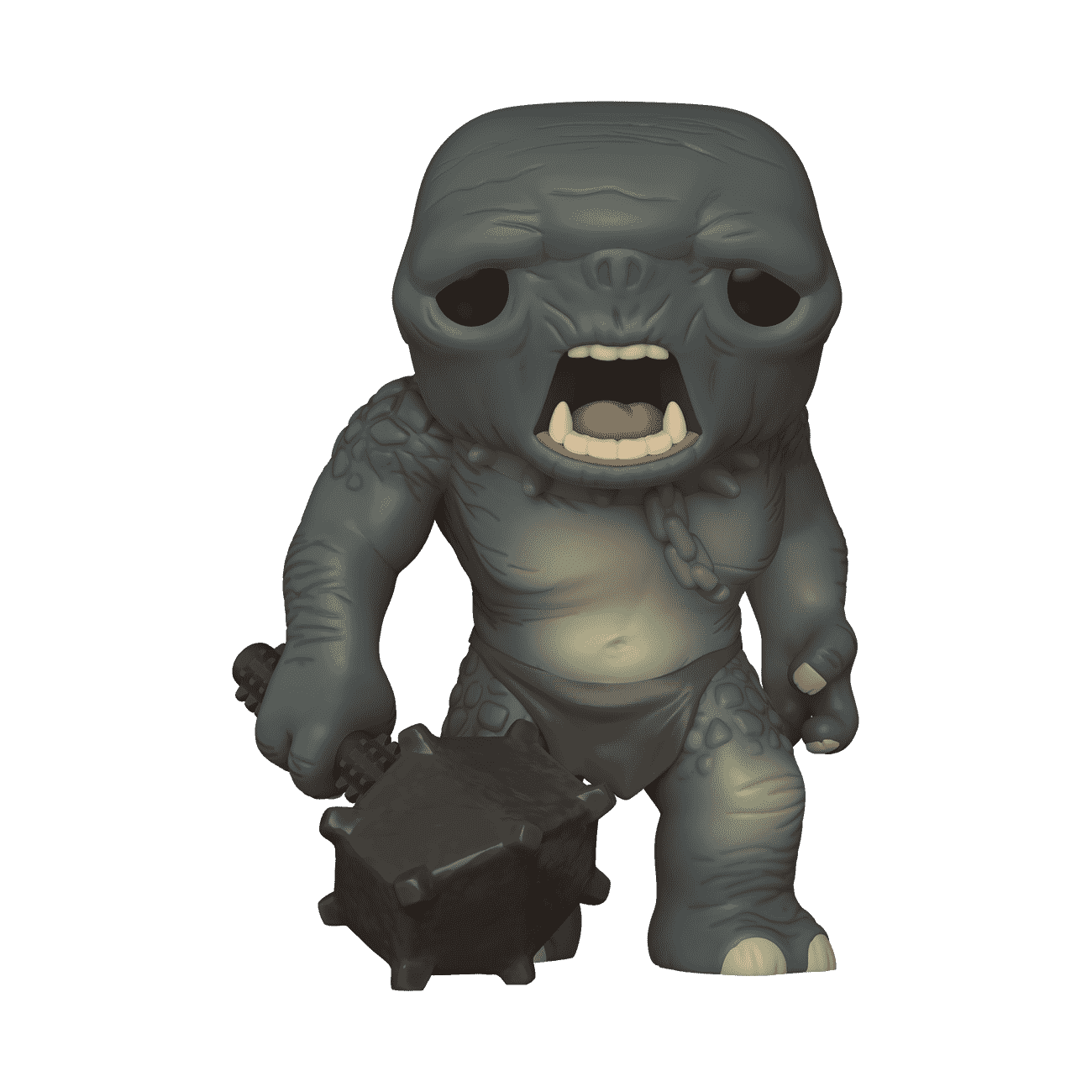 POP! Super: Cave Troll - The Lord of the Rings