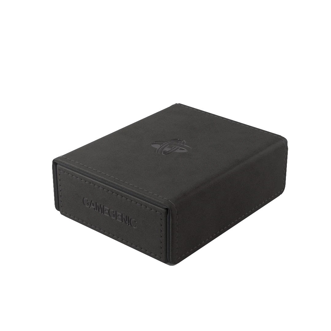 Gamegenic | Token Keep | Black