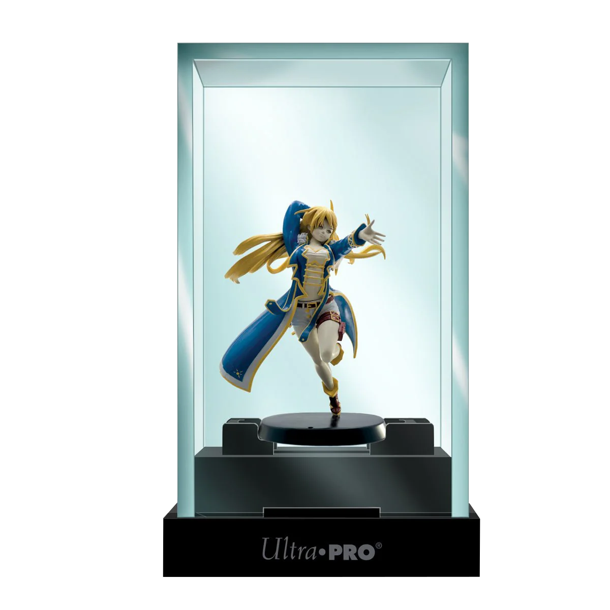 Ultra Pro: Character Clamp Secure 1 Inch - Miniature Display