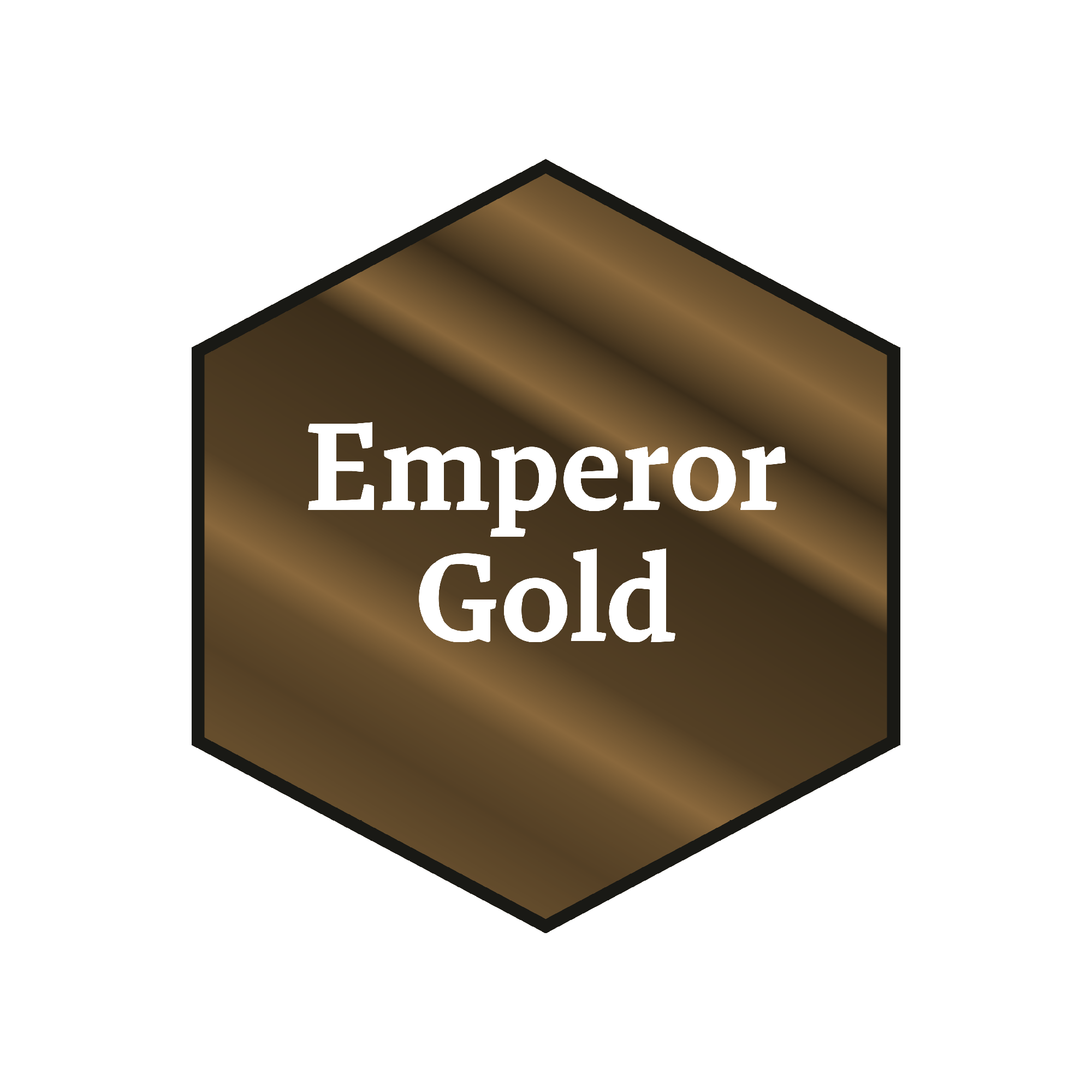 The Army Painter | Emperor Gold | Masterclass: John Blanche