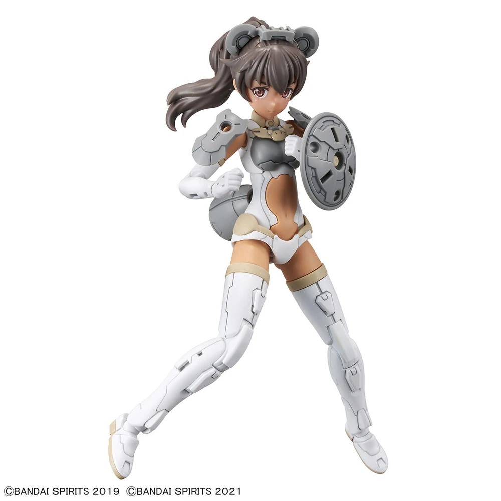 Bandai: 30MS SIS-A00 Luluce (ca. 14cm)