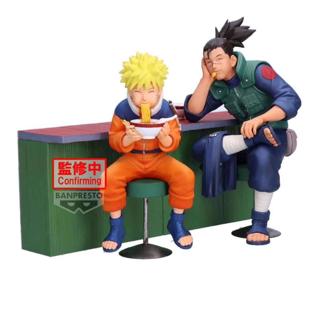 Banpresto | Naruto Uzumaki Naruto 72 Series - 16 (11cm) (A) | Naruto (3/3)