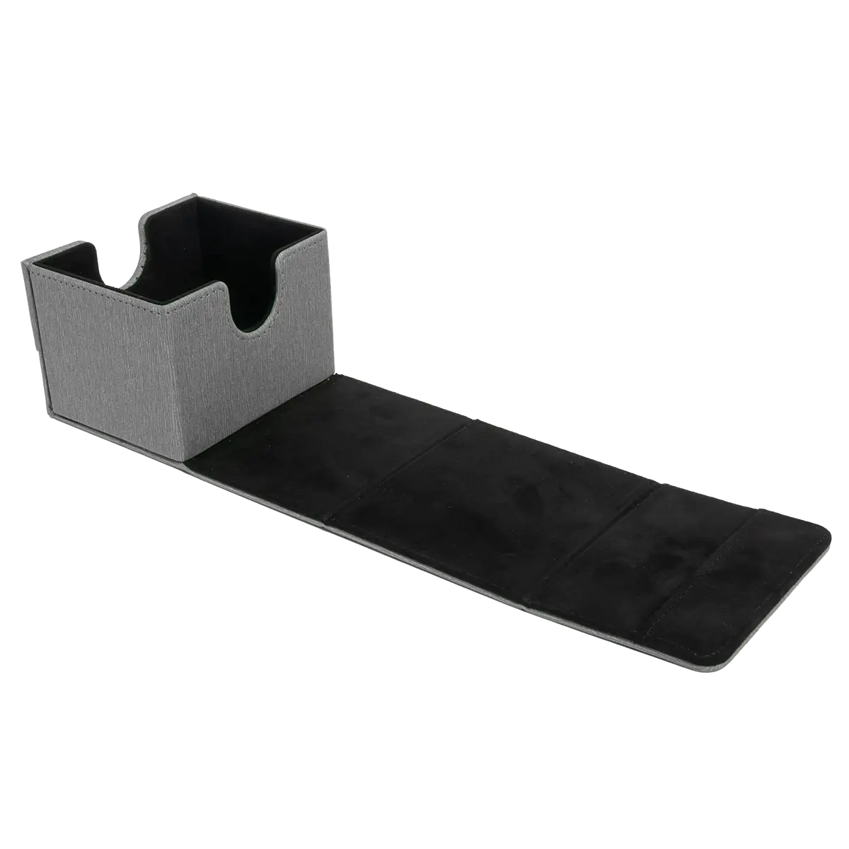 Legion Sentinel Deck Box 100 Farbe: Grey
