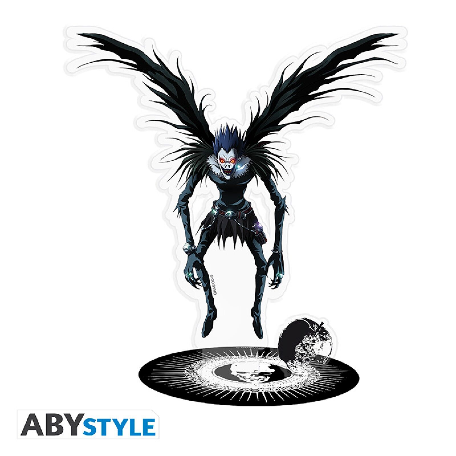 Abysse | Death Note | Ryuk Acryl® Figur