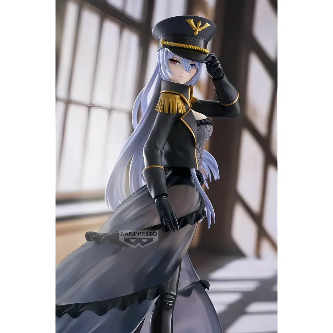 Banpresto | Marin Kitagawa Espresto Ver. Black Lobelia (23cm) | My Dress-Up Darling