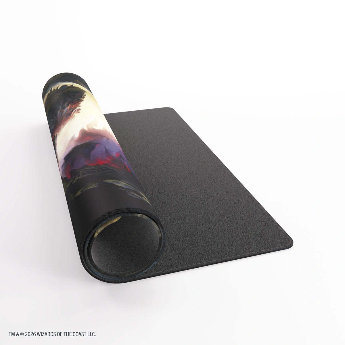 Gamegenic | Secrets of Strixhaven - Land 1 | Prime Playmat